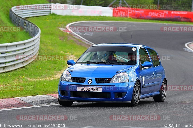 Bild #6154020 - Touristenfahrten Nürburgring Nordschleife (10.05.2019)