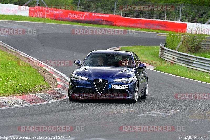 Bild #6154044 - Touristenfahrten Nürburgring Nordschleife (10.05.2019)