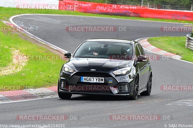 Bild #6154051 - Touristenfahrten Nürburgring Nordschleife (10.05.2019)