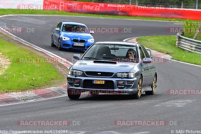 Bild #6154084 - Touristenfahrten Nürburgring Nordschleife (10.05.2019)