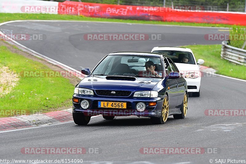 Bild #6154090 - Touristenfahrten Nürburgring Nordschleife (10.05.2019)