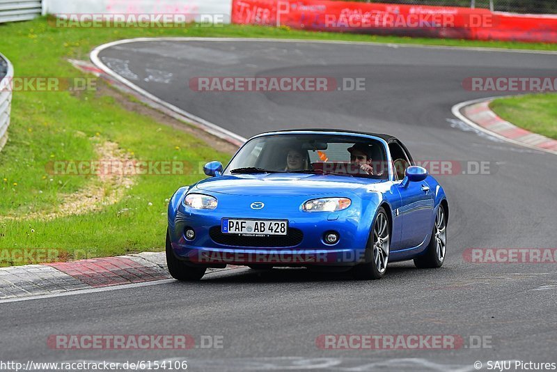 Bild #6154106 - Touristenfahrten Nürburgring Nordschleife (10.05.2019)