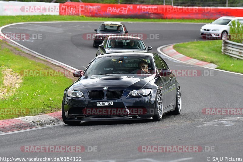 Bild #6154122 - Touristenfahrten Nürburgring Nordschleife (10.05.2019)