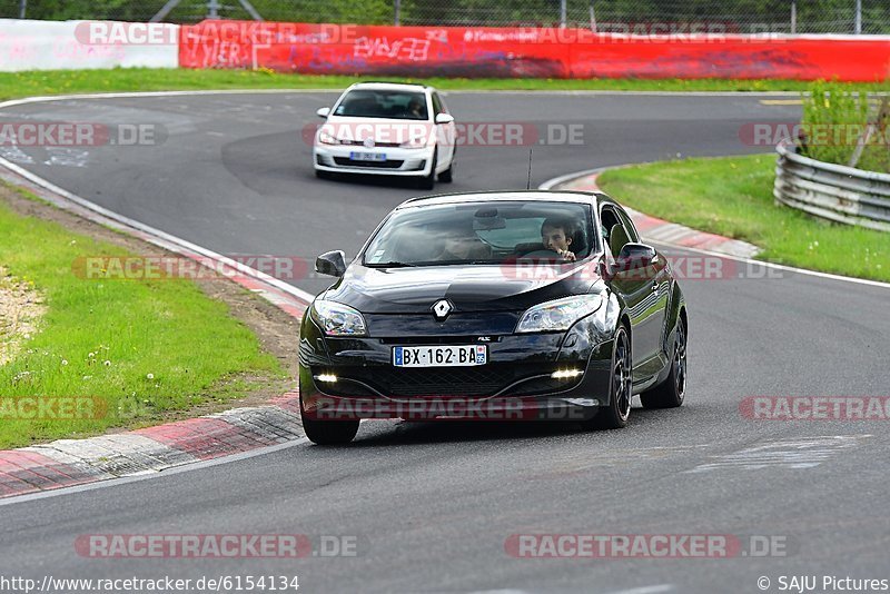 Bild #6154134 - Touristenfahrten Nürburgring Nordschleife (10.05.2019)