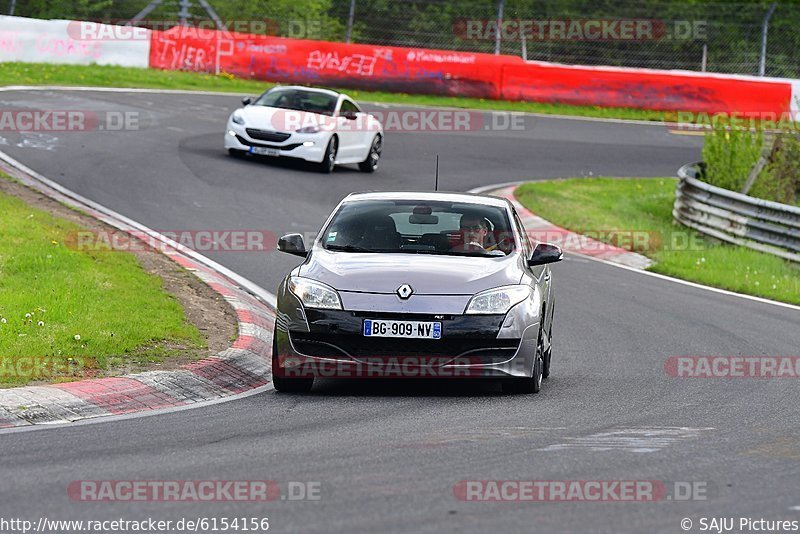 Bild #6154156 - Touristenfahrten Nürburgring Nordschleife (10.05.2019)