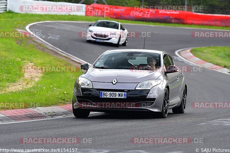 Bild #6154157 - Touristenfahrten Nürburgring Nordschleife (10.05.2019)