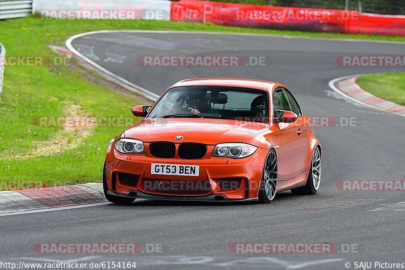 Bild #6154164 - Touristenfahrten Nürburgring Nordschleife (10.05.2019)