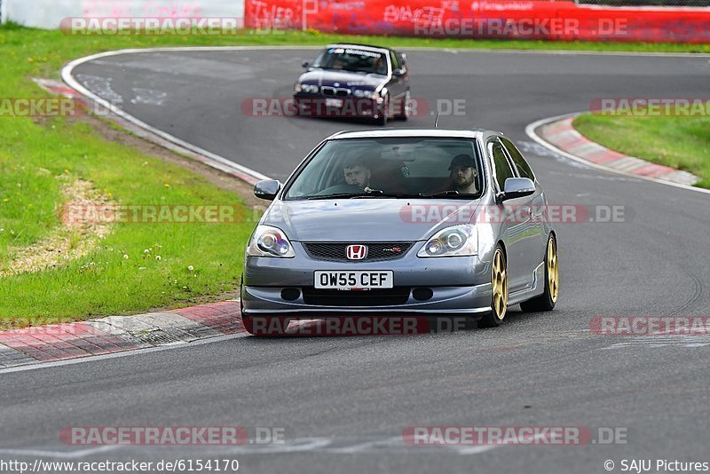 Bild #6154170 - Touristenfahrten Nürburgring Nordschleife (10.05.2019)