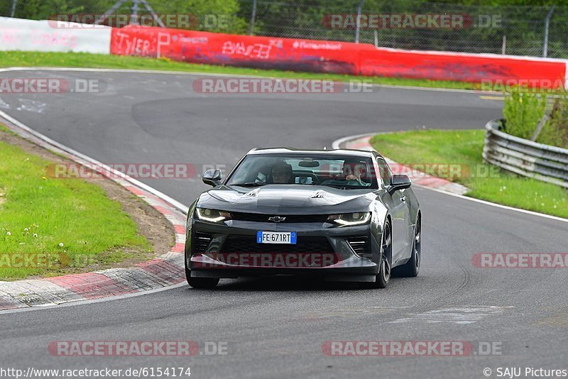 Bild #6154174 - Touristenfahrten Nürburgring Nordschleife (10.05.2019)