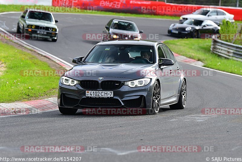 Bild #6154207 - Touristenfahrten Nürburgring Nordschleife (10.05.2019)