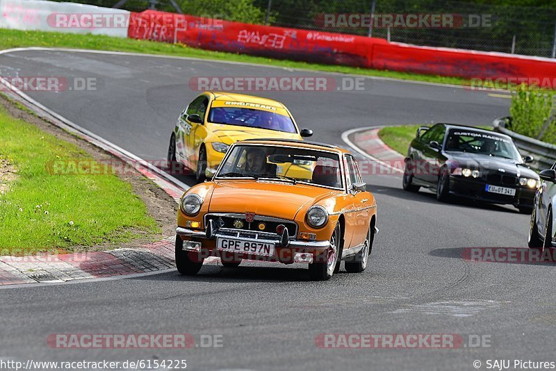 Bild #6154225 - Touristenfahrten Nürburgring Nordschleife (10.05.2019)