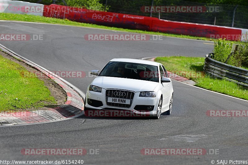 Bild #6154240 - Touristenfahrten Nürburgring Nordschleife (10.05.2019)