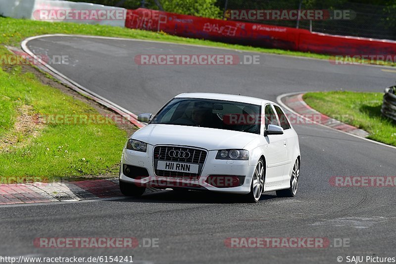 Bild #6154241 - Touristenfahrten Nürburgring Nordschleife (10.05.2019)