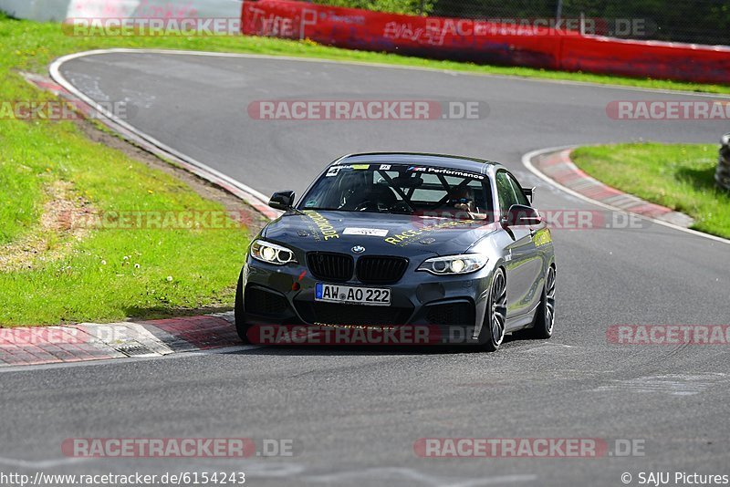 Bild #6154243 - Touristenfahrten Nürburgring Nordschleife (10.05.2019)