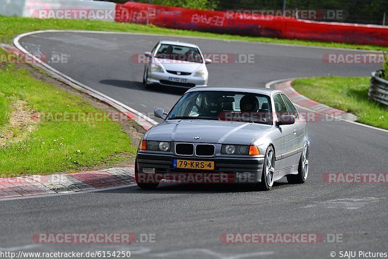 Bild #6154250 - Touristenfahrten Nürburgring Nordschleife (10.05.2019)