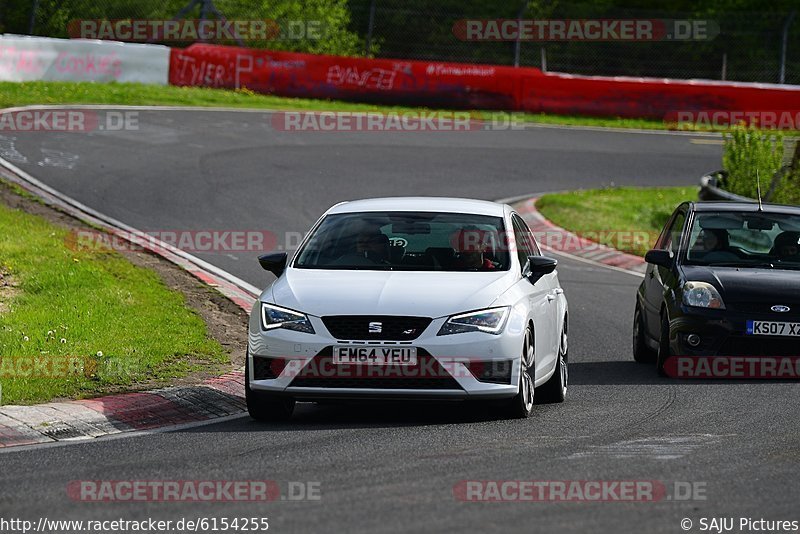 Bild #6154255 - Touristenfahrten Nürburgring Nordschleife (10.05.2019)