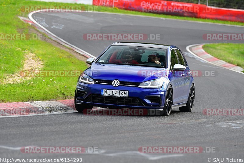 Bild #6154293 - Touristenfahrten Nürburgring Nordschleife (10.05.2019)