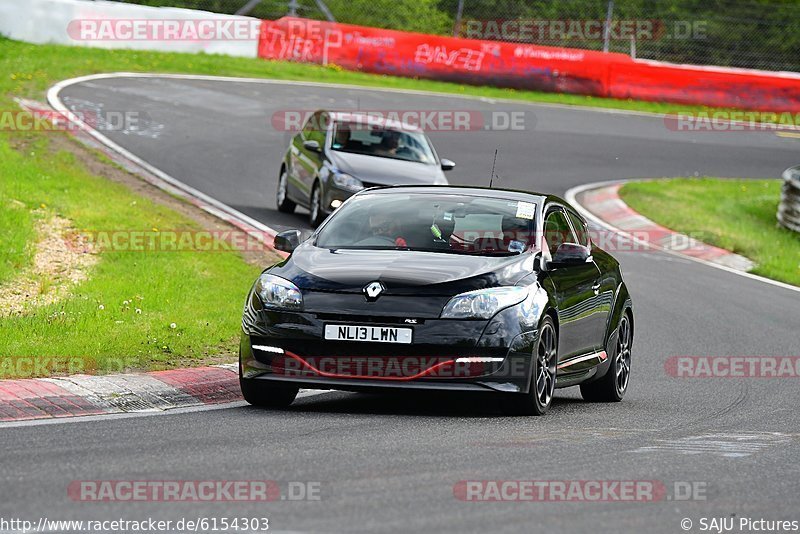 Bild #6154303 - Touristenfahrten Nürburgring Nordschleife (10.05.2019)