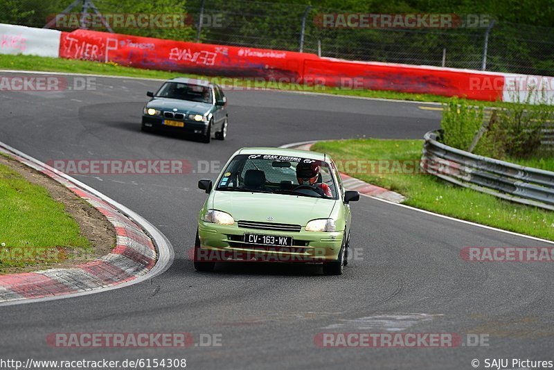 Bild #6154308 - Touristenfahrten Nürburgring Nordschleife (10.05.2019)