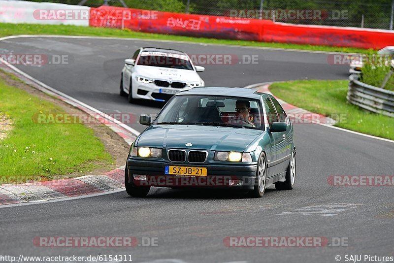 Bild #6154311 - Touristenfahrten Nürburgring Nordschleife (10.05.2019)