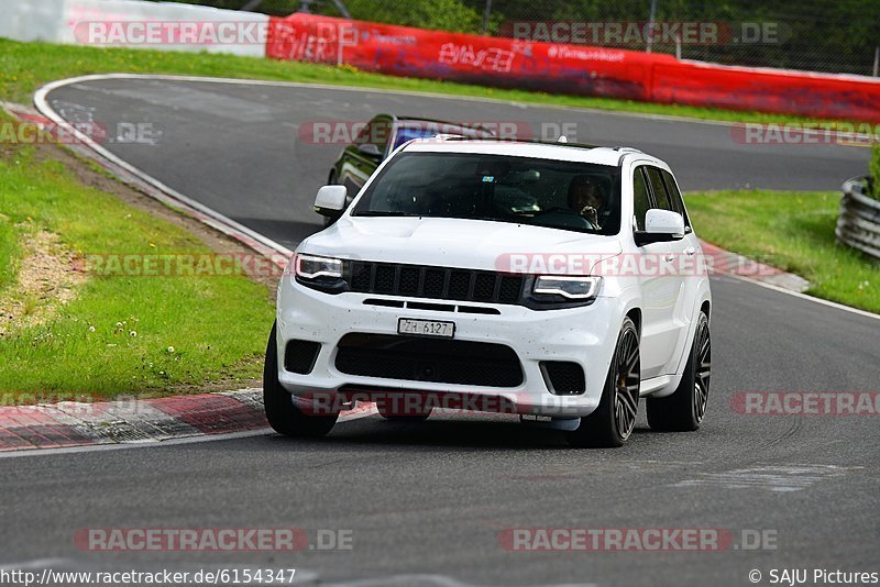 Bild #6154347 - Touristenfahrten Nürburgring Nordschleife (10.05.2019)