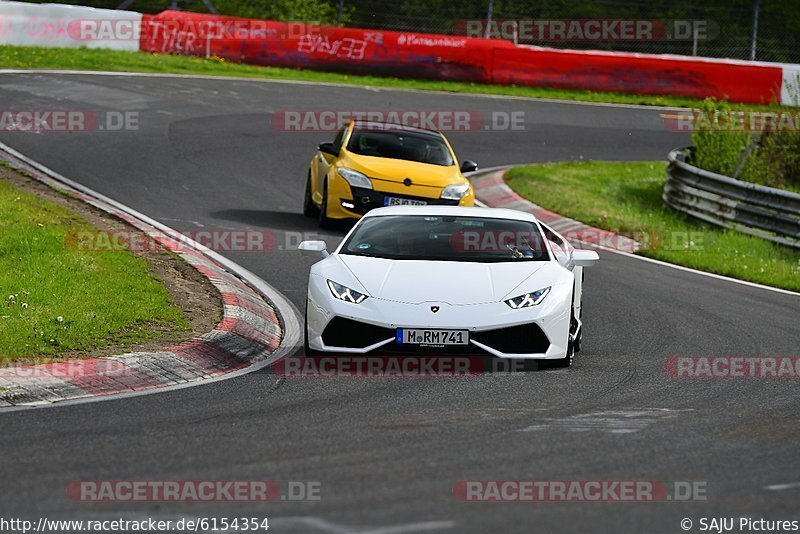 Bild #6154354 - Touristenfahrten Nürburgring Nordschleife (10.05.2019)