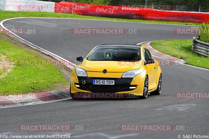 Bild #6154356 - Touristenfahrten Nürburgring Nordschleife (10.05.2019)