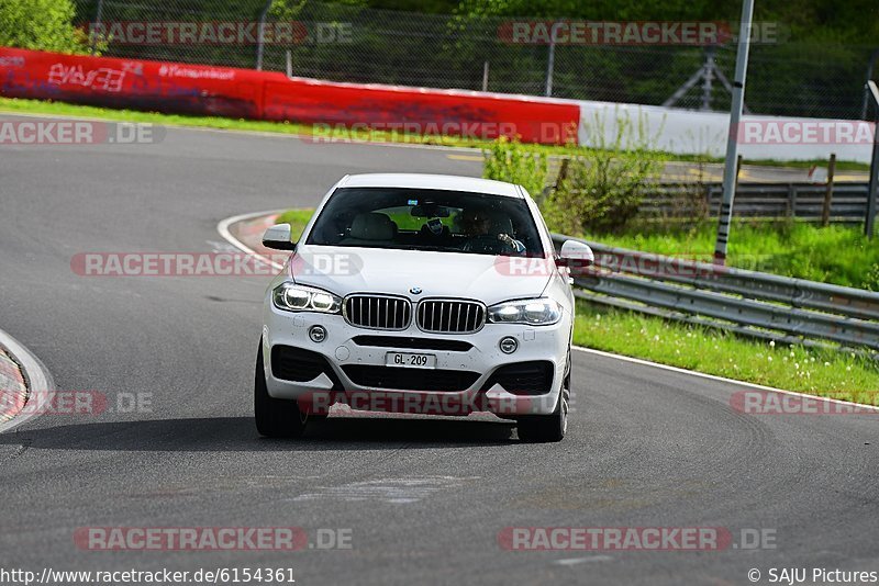 Bild #6154361 - Touristenfahrten Nürburgring Nordschleife (10.05.2019)