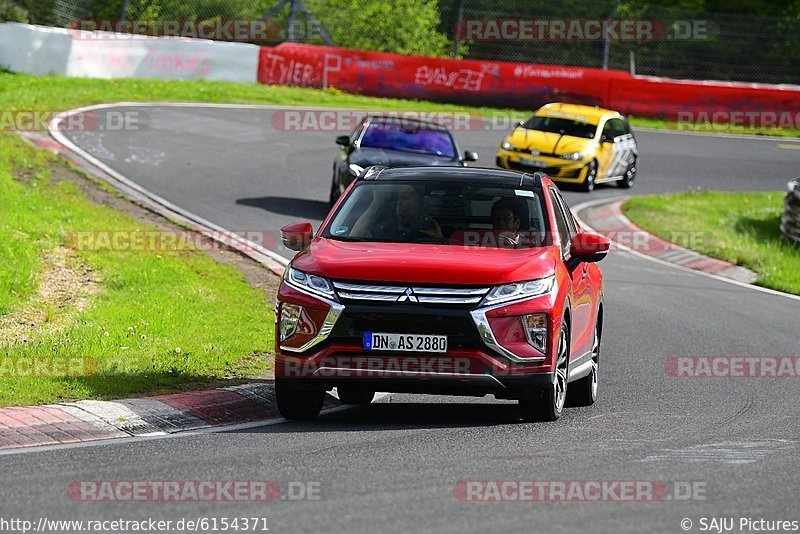 Bild #6154371 - Touristenfahrten Nürburgring Nordschleife (10.05.2019)