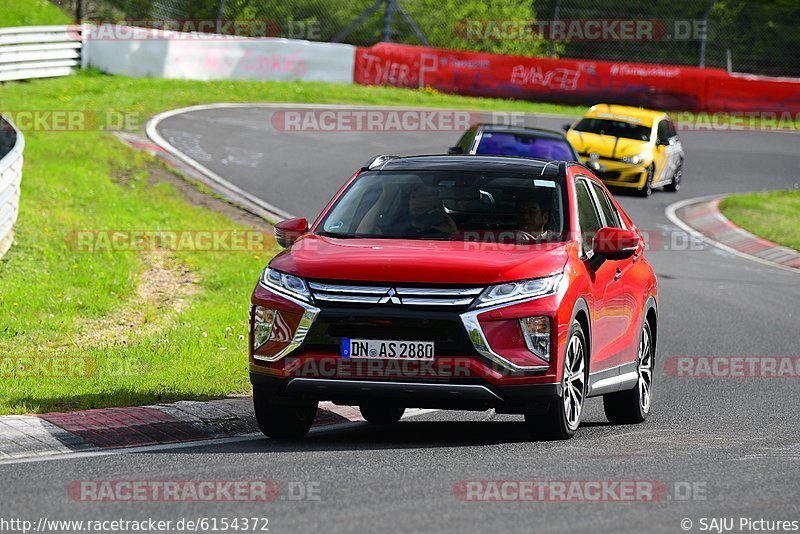 Bild #6154372 - Touristenfahrten Nürburgring Nordschleife (10.05.2019)