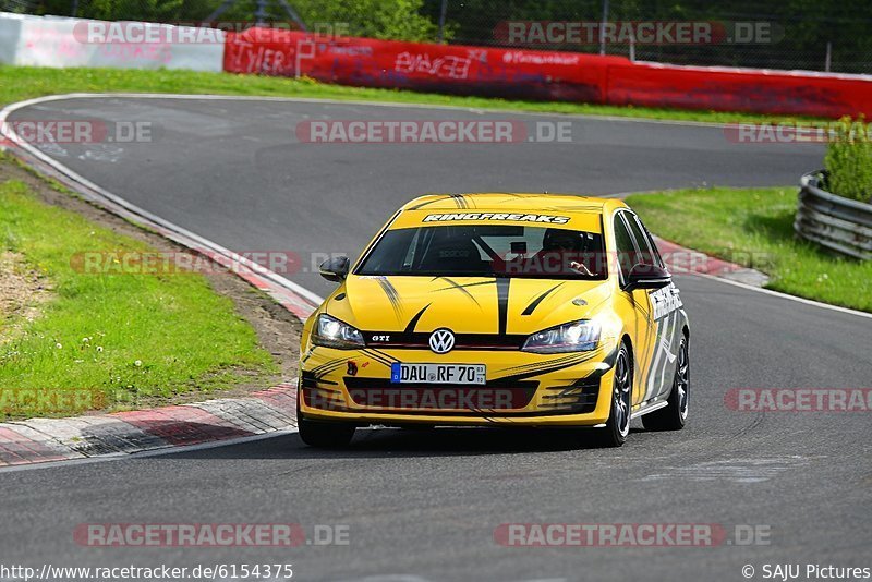 Bild #6154375 - Touristenfahrten Nürburgring Nordschleife (10.05.2019)