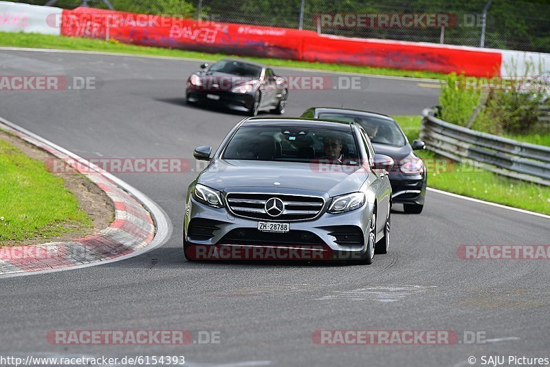 Bild #6154393 - Touristenfahrten Nürburgring Nordschleife (10.05.2019)