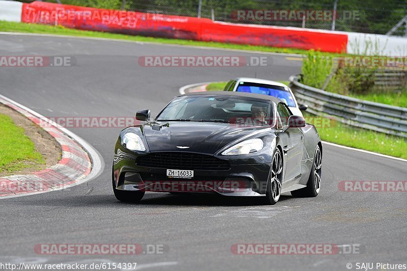 Bild #6154397 - Touristenfahrten Nürburgring Nordschleife (10.05.2019)