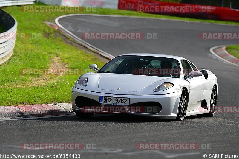 Bild #6154433 - Touristenfahrten Nürburgring Nordschleife (10.05.2019)