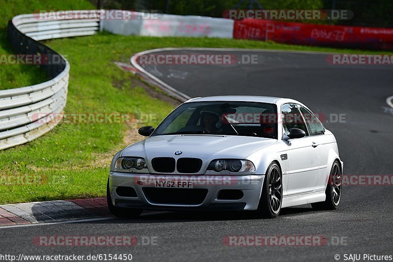 Bild #6154450 - Touristenfahrten Nürburgring Nordschleife (10.05.2019)