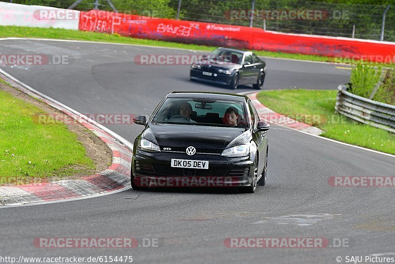 Bild #6154475 - Touristenfahrten Nürburgring Nordschleife (10.05.2019)