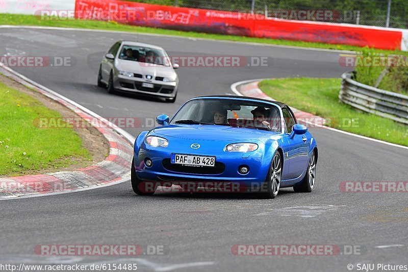 Bild #6154485 - Touristenfahrten Nürburgring Nordschleife (10.05.2019)