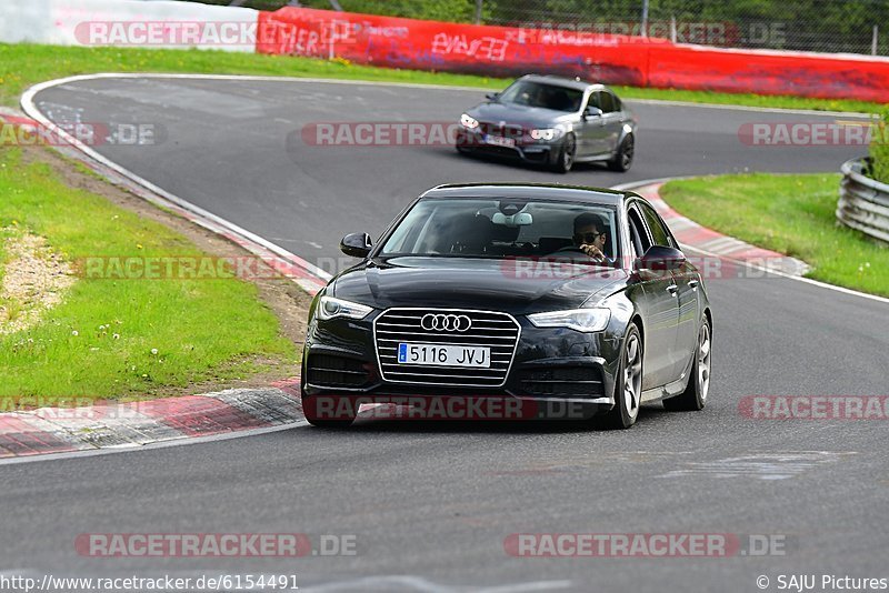 Bild #6154491 - Touristenfahrten Nürburgring Nordschleife (10.05.2019)