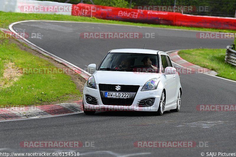 Bild #6154518 - Touristenfahrten Nürburgring Nordschleife (10.05.2019)