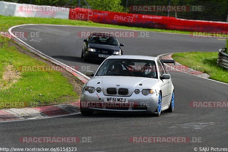 Bild #6154523 - Touristenfahrten Nürburgring Nordschleife (10.05.2019)