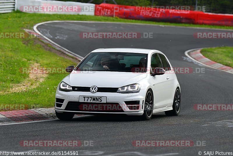 Bild #6154591 - Touristenfahrten Nürburgring Nordschleife (10.05.2019)