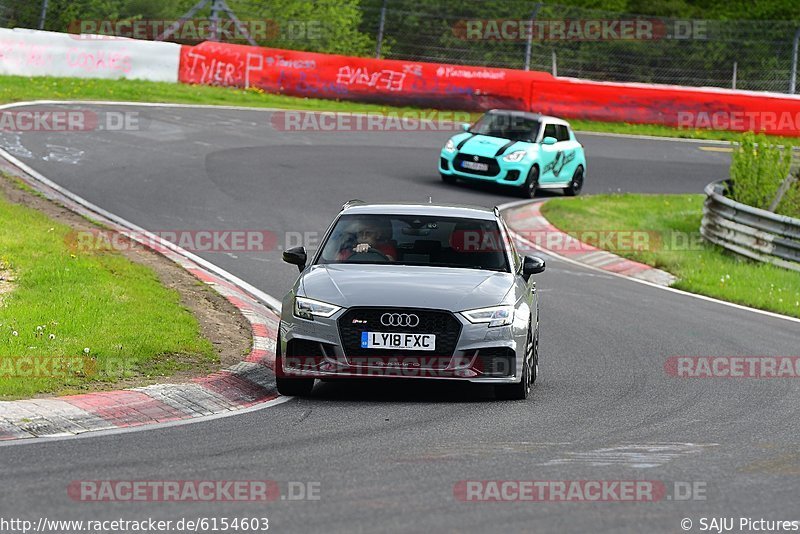 Bild #6154603 - Touristenfahrten Nürburgring Nordschleife (10.05.2019)