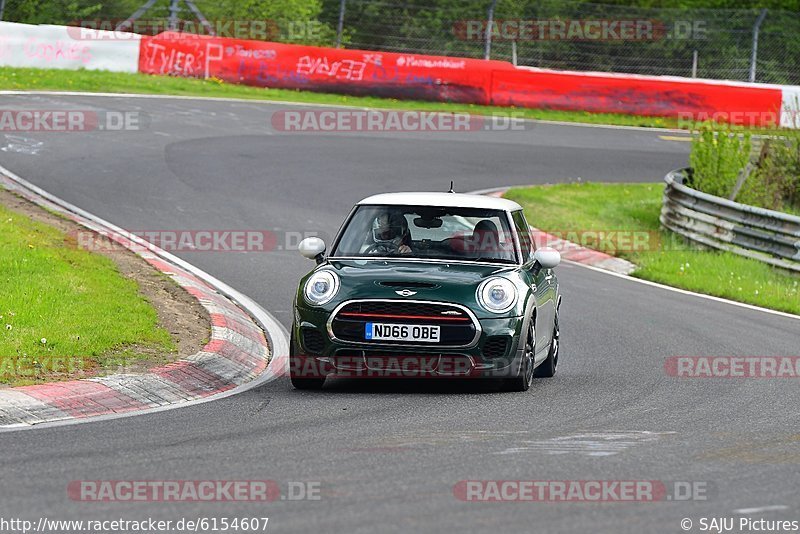 Bild #6154607 - Touristenfahrten Nürburgring Nordschleife (10.05.2019)