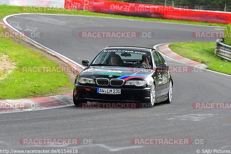 Bild #6154618 - Touristenfahrten Nürburgring Nordschleife (10.05.2019)