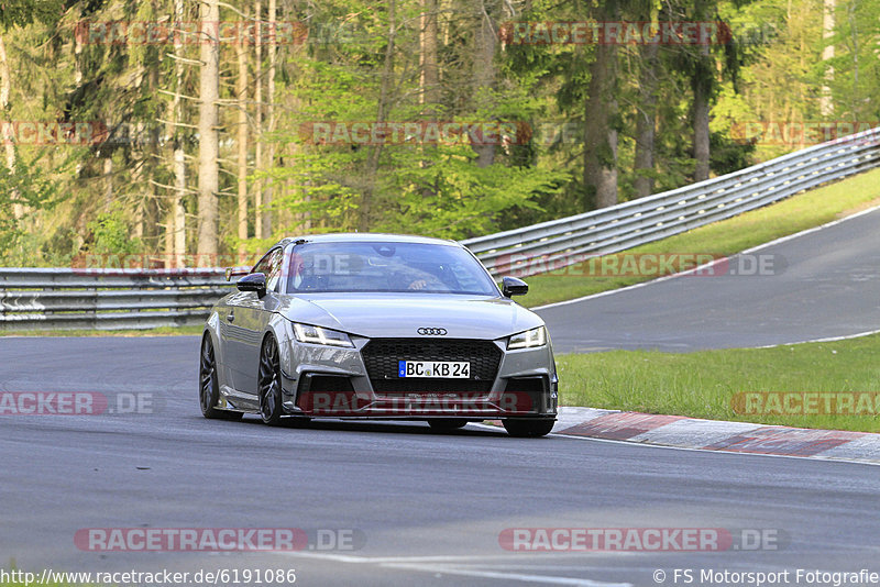 Bild #6191086 - Touristenfahrten Nürburgring Nordschleife (10.05.2019)