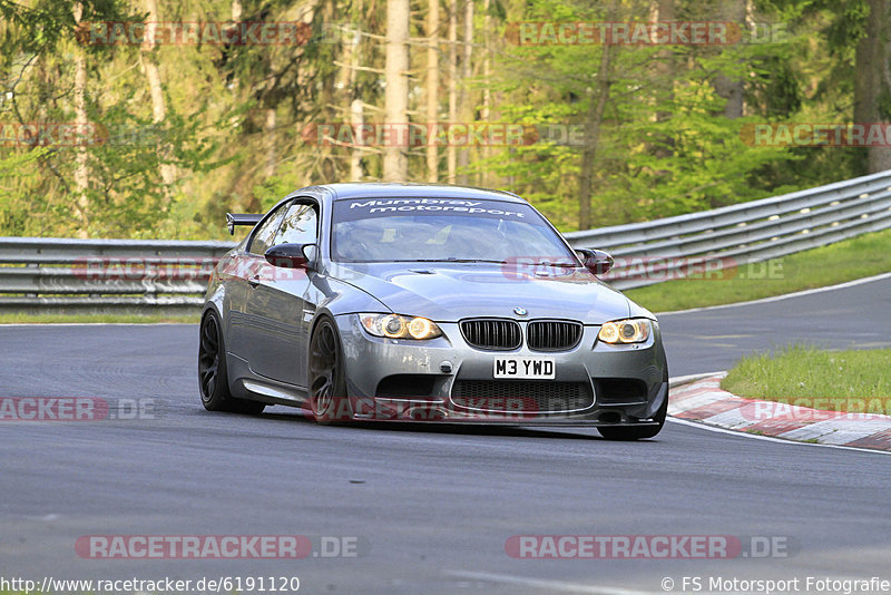 Bild #6191120 - Touristenfahrten Nürburgring Nordschleife (10.05.2019)