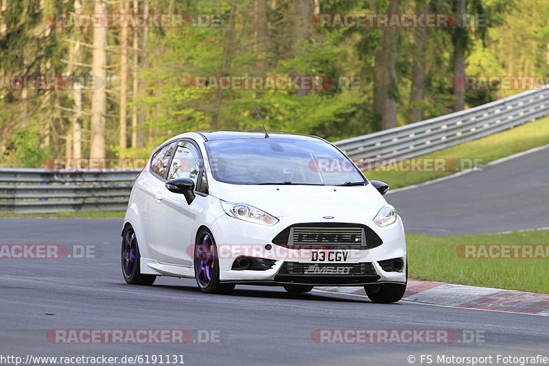 Bild #6191131 - Touristenfahrten Nürburgring Nordschleife (10.05.2019)