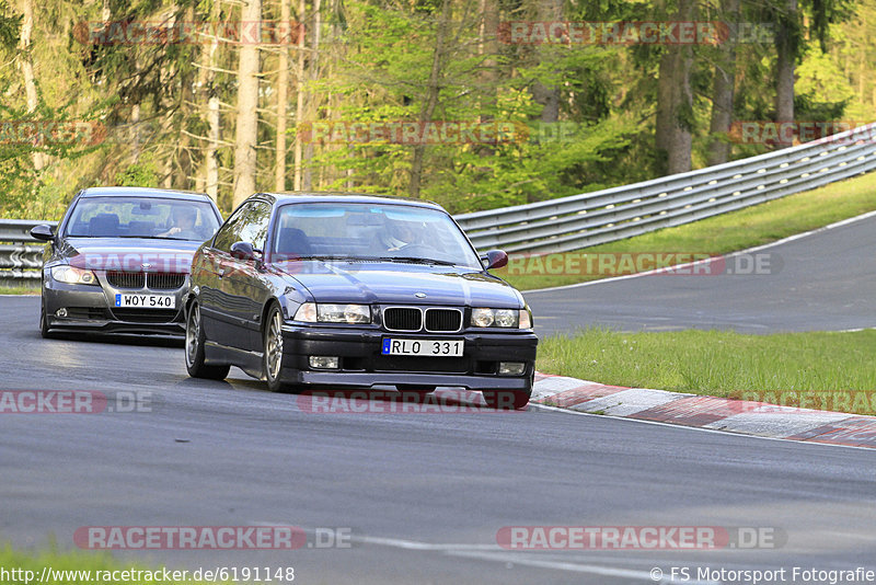 Bild #6191148 - Touristenfahrten Nürburgring Nordschleife (10.05.2019)