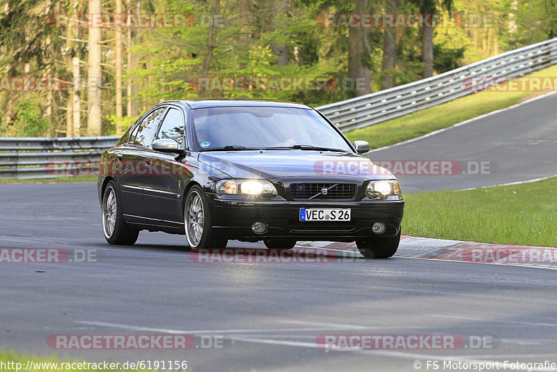 Bild #6191156 - Touristenfahrten Nürburgring Nordschleife (10.05.2019)