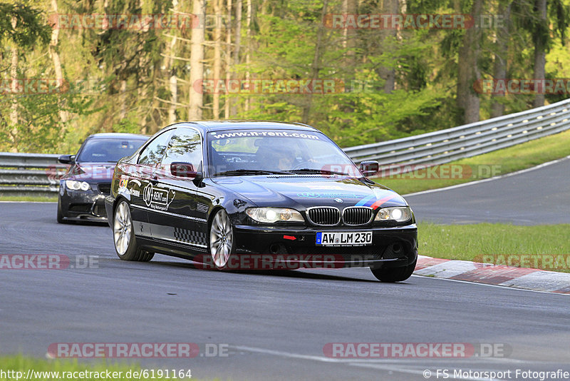 Bild #6191164 - Touristenfahrten Nürburgring Nordschleife (10.05.2019)